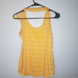 Champion Womens Duo Dry Tank NWT Medium